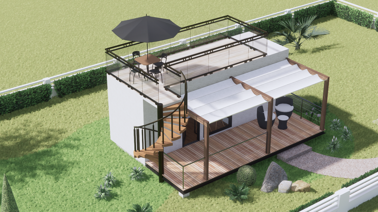 MODELO 15_Imagens_Renderizadas_Perspectiva aerea_2